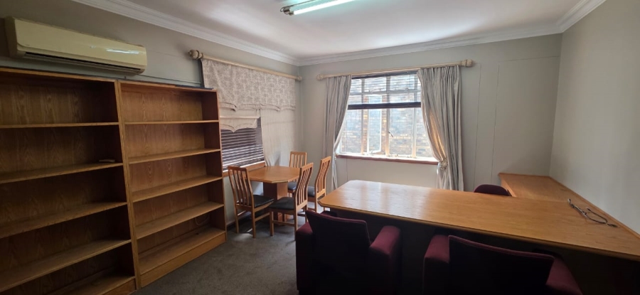 Commercial Property for Sale in Klerksdorp North West